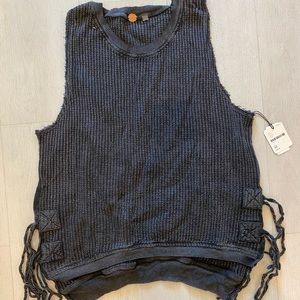 Brand new Free People shirt